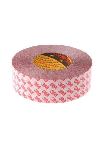 3m 9088 Çift Taraflı Bant 50 Mm X 50 M