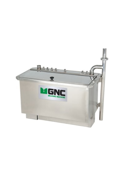 Gnc Yıkama Leğeni (Krom Kendinden Isıtmalı)
