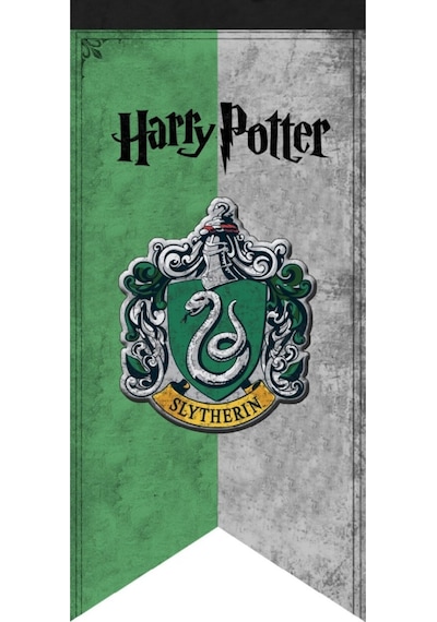 Harry Potter Slytherın 95 Cm Diğer