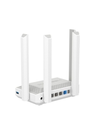 Ac1200 Wi-fi Mesh Modem, Vdsl2/adsl2+ Uyumlu Ve Ebeveyn Kontrolü