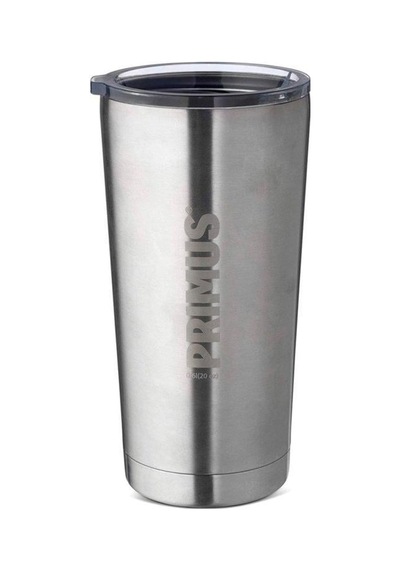 Prımus Vacuum Tumbler 0.6 L Bardak-3042 Mavi