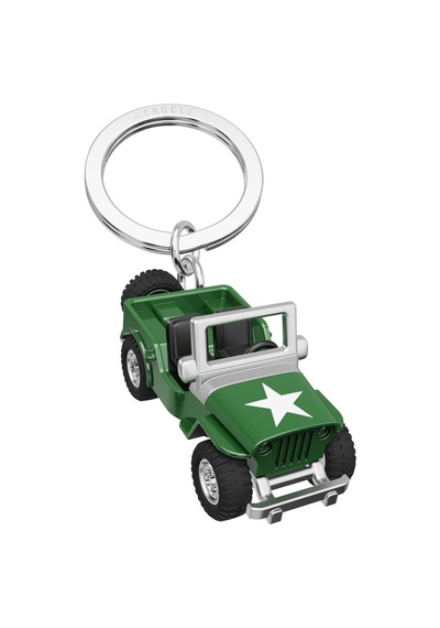 Metalmorphose Ordu Jeep