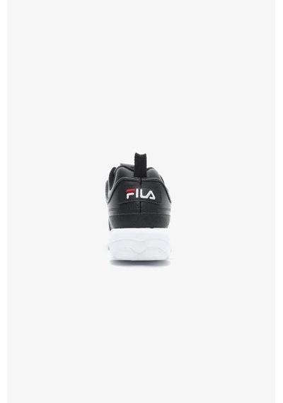 Fıla Disruptor Sneaker Kadın Ayakkabı 1010302.25y Siyah