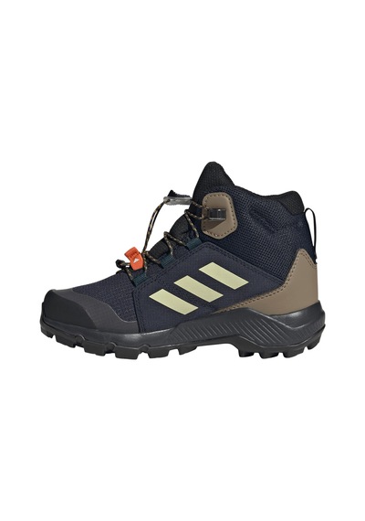 Adidas Terrex Mid Gore-tex Çocuk Siyah Outdoor Ayakkabı Kı5833