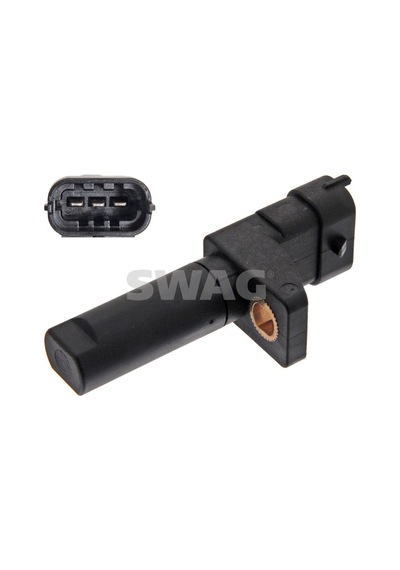 SWAG 10937984 KRANK SENSÖRÜ MERCEDES C-SERI W203-W204CLK C209CLS