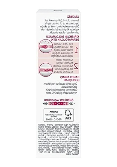 15 Ml Göz Kremi, Lift+ Superfiller Etkisi İle