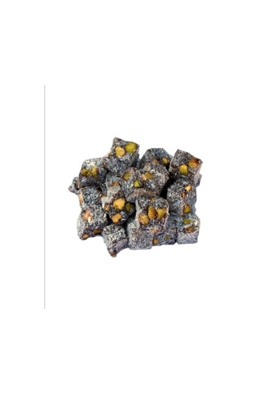 Talas Kuruyemiş Sivas Antep Fıstıklı Çifte Kavrulmuş Lokum 5 KG