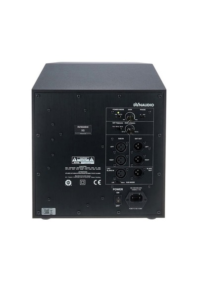 Dynaudio 9S Aktif Stüdyo Subwoofer