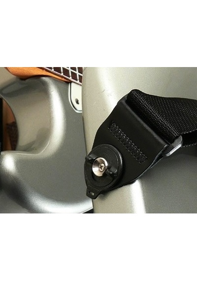 Jim Dunlop 7036 Lok Strap Askı Kilidi