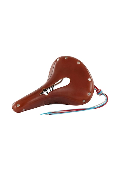 Brooks B17 Carved Sele Bal Rengi - B211ıl A07203 Bakır