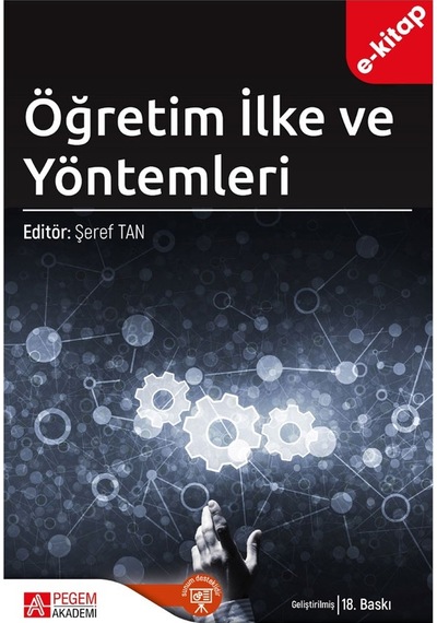 Öğretim İlke Ve Yöntemleri Ekonomik Boy E-kitap