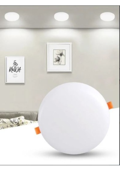 36 Watt Beyaz Işık Sıva Altı Ayarlanabilir Panel-2 Adet
