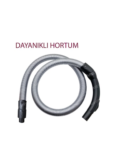 Fakir Pretty Süpürge Hortumu Başlığı Fırçası Borusu