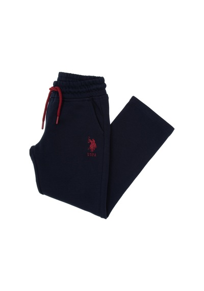 U.s. Polo Assn. Erkek Çocuk Lacivert Eşofman Altı 50307722-vr033 Lacivert