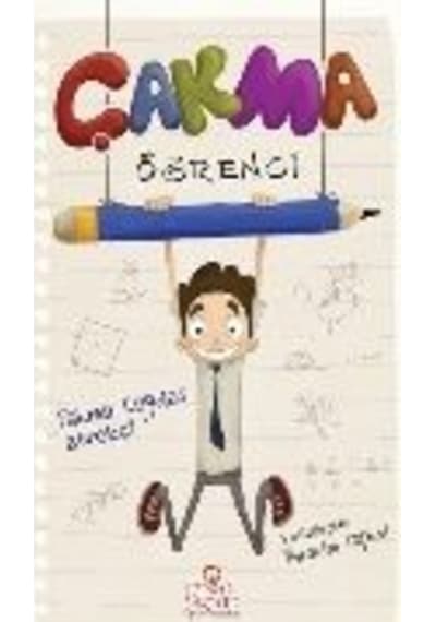 Çakma Öğrenci- Nesil Çocuk Yayınları
