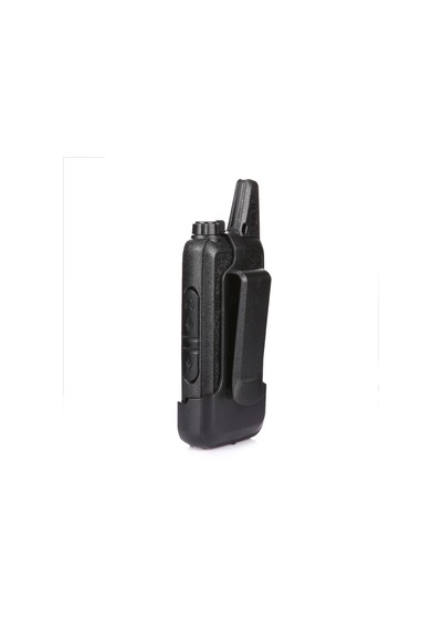 Wln Kd-C1 Pmr El Telsizi 1 Ad.Ful Set + Kulaklık