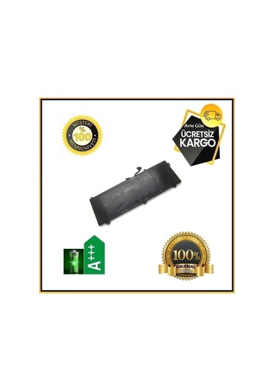 HP Uyumlu Zo04Xl 15.2V 64Wh 3930Mah Notebook Batarya Pil