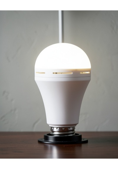 Şarj Edilebilir Led Ampul E27 6500k Uczzz35wşarjlıampul-8