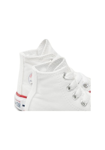 Converse Beyaz Bebek 7j253c Chuck Taylor Allstar Sneaker