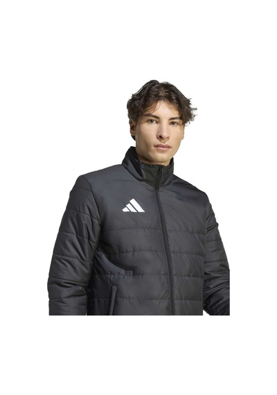 Black/whıte Adidas Erkek Futbol Mont Ent26 Ljkt Jz9141 siyah