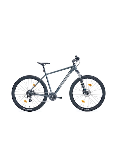 Bianchi Magma Hidrolik Fren 24 Vites Altus 29 Jant Dağ Bisikleti Gri-gümüş 48 Cm Gri - Gümüş