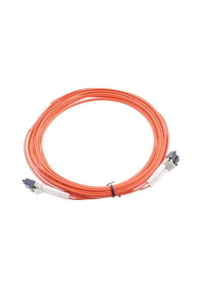 Ibm 12r9914 5mt Lc-lc Fiber Optik Kablo Multimode Duplex 50/125um