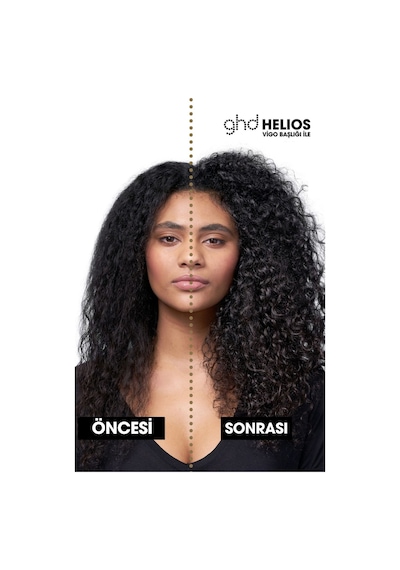 Ghd Helios Profesyonel Saç Kurutma Makinesi