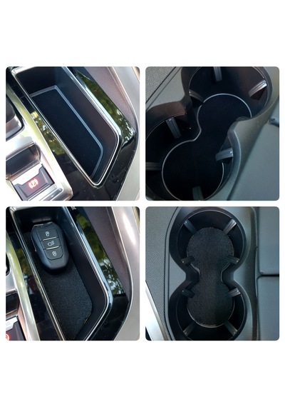Peugeot 3008 Iı Uyumlu Konfor Seti 1