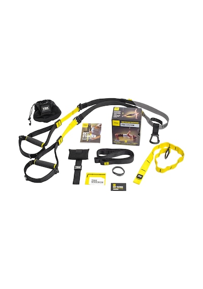 Trx Pro 4 Suspension Training