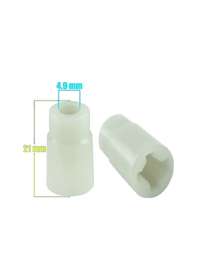 Homend Uyumlu Functionall 2805 Blender Dişli Kavrama Parçası (507037749)