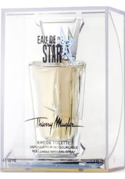 Thierry Mugler Star Kadın Parfüm EDT 50 ML