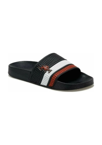 U.S. Polo Assn. U.S.Polo Asnn Molda Deniz Plaj Havuz Terliği Unisex Terlik(36-45) (440215285)