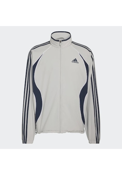 Adidas Kd5856 Teamgeıst Tt Erkek Eşofman Üstü Gri