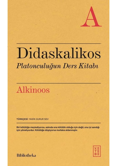 Ketebe Didaskalikos