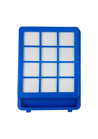 Magic Bags Philips Marathon Uyumlu Ön Filtre Xb9125 - Fc9932 - Fc9928- Fc9919 - Fc9925