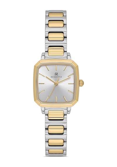 Momentus Classy Collection Cw321g-02tg Kadın Kol Saati Beyaz