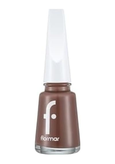 Klasik Parlak Bitişli Yüksek Pigmentli Oje - Nail Enamel -490 Selectıve New- 8682536036283