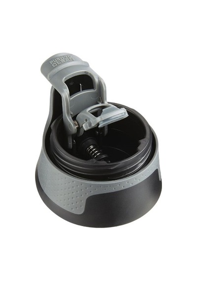 Contigo Westloop Vakumlu Termos Matara 470ml Açık Gri 2095832