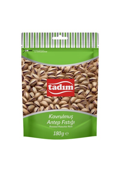 2 Adet Tadım Antep Fıstığı 180 G