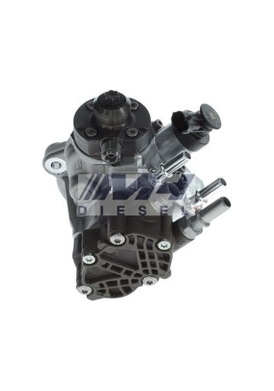 Bosch 0445020558 Yüksek Basınç Yakıt Pompası Case Ih Farmall 85c 95c 105c 115u, Fpt 3.4l