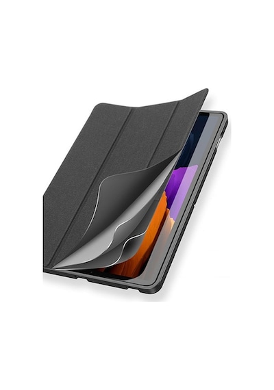 Dux Ducis Sm Galaxy Uyumlu Tab S8 (X700-X706) S7 (T870-T875-T876B) Kılı