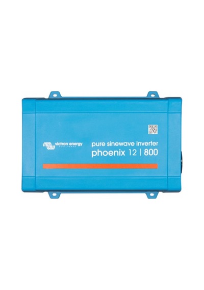 Victron Energy 12v 800w Ve Direct Schuko Phoenix İnvertör
