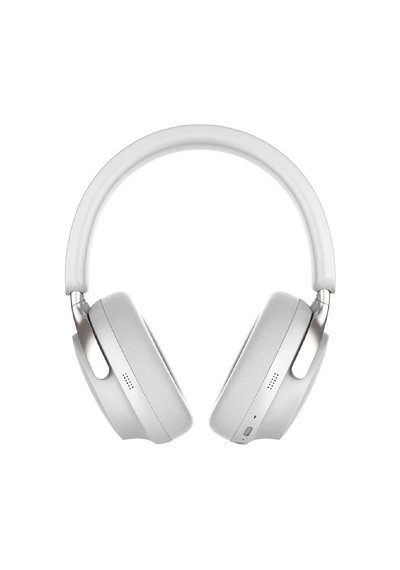 Orca Kulak Üstü Bluetooth Kulaklık Güçlü Ses Performansı Beyaz