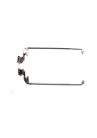 Dell Uyumlu Inspron 15R N5010 M5010 Menteşe Hinge Takımı 34.4Hh01.301
