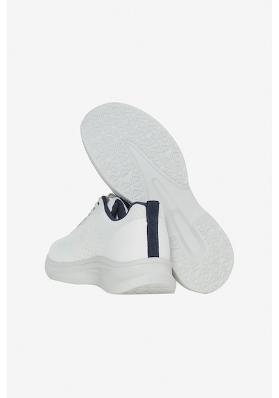 AC&Co / Altınyıldız Classics Erkek Grı Rahat Taban Spor Sneaker Ayakkabı Gri