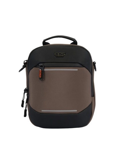 Ççs Unisex Çapraz Çantası C.ccs31303 Yeşil