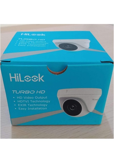 Thc-t120-pc 2mp 2.8mm Exır Turret Dome Kamera