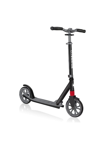 Globber Nl 205 Katlanabilir Scooter - Siyah-gri Renkli