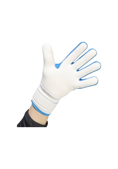 Adidas Kaleci Eldiveni Copa League Junior Goalkeeper Gloves Ke9738 Beyaz