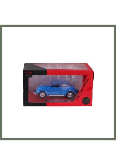 Bezos Kzl-sr-1812 Kut 1:18 Wolksvagen 12 Bezos1